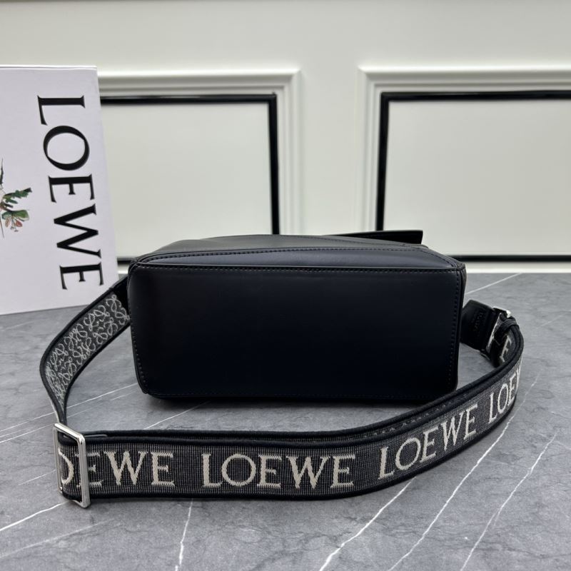 Loewe Puzzle Bags